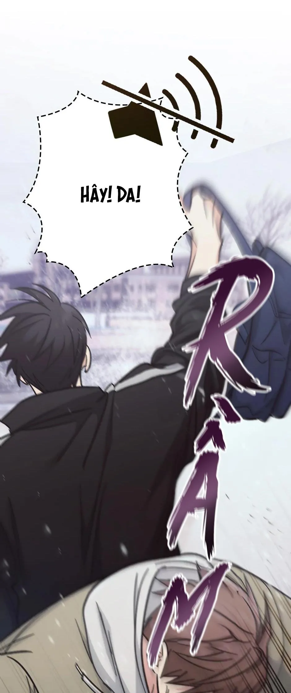 Deadman Switch Chapter 53 Trang 16