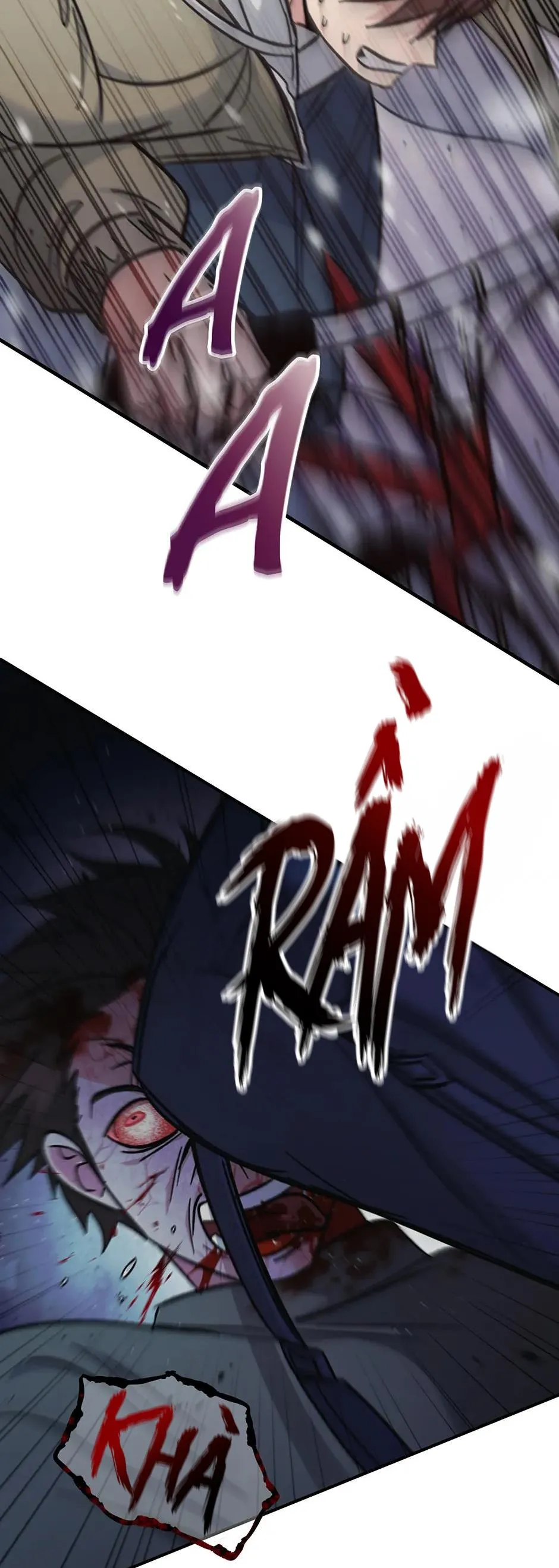 Deadman Switch Chapter 53 Trang 17