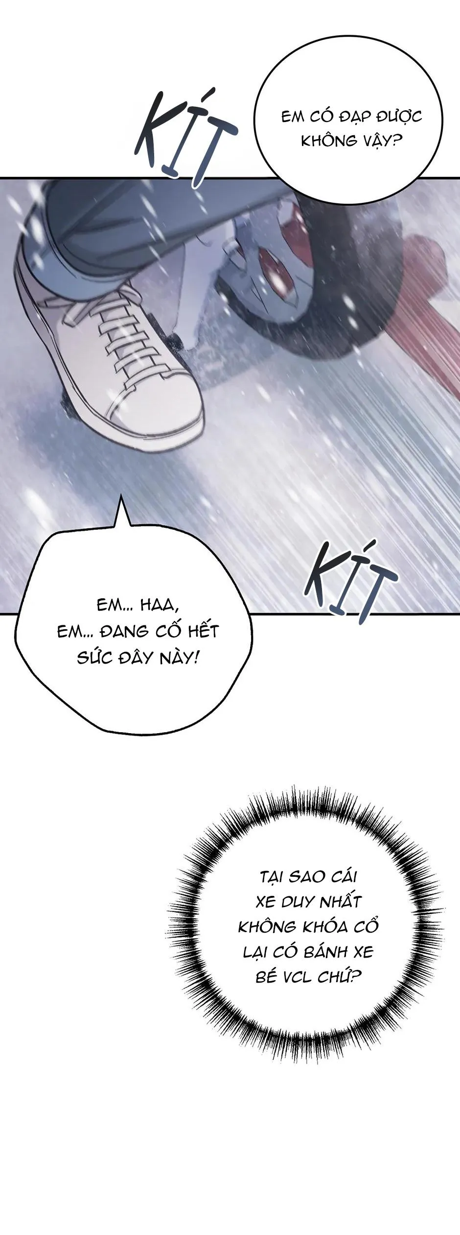 Deadman Switch Chapter 53 Trang 19