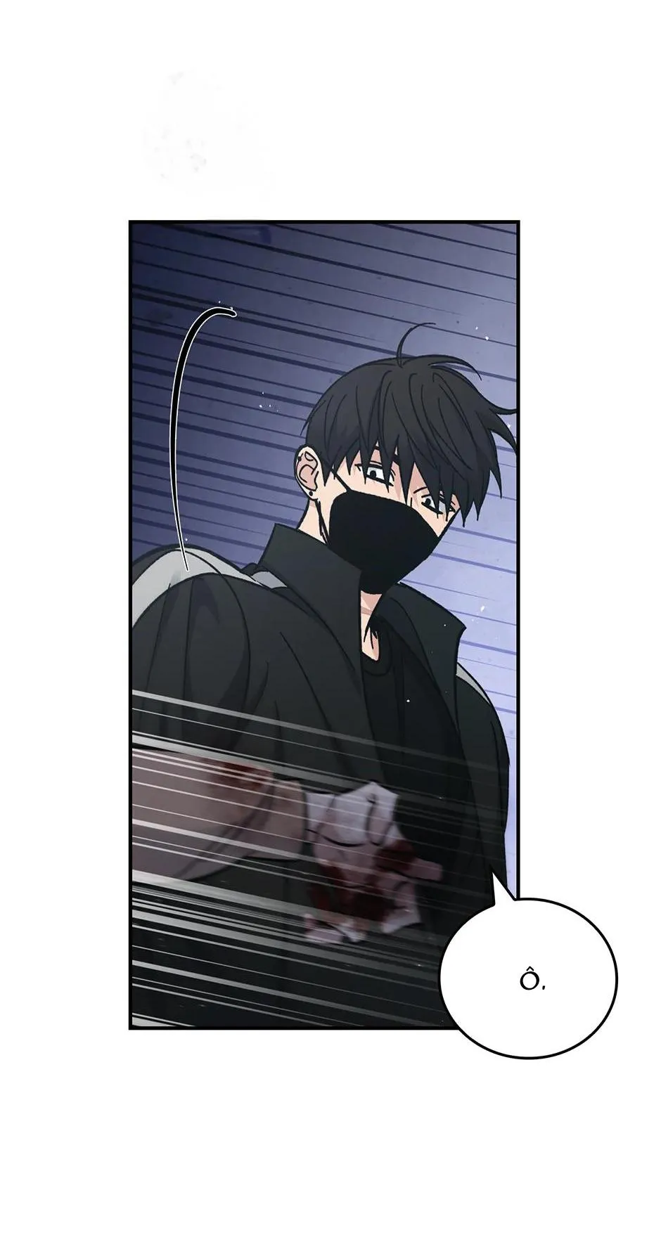 Deadman Switch Chapter 53 Trang 21