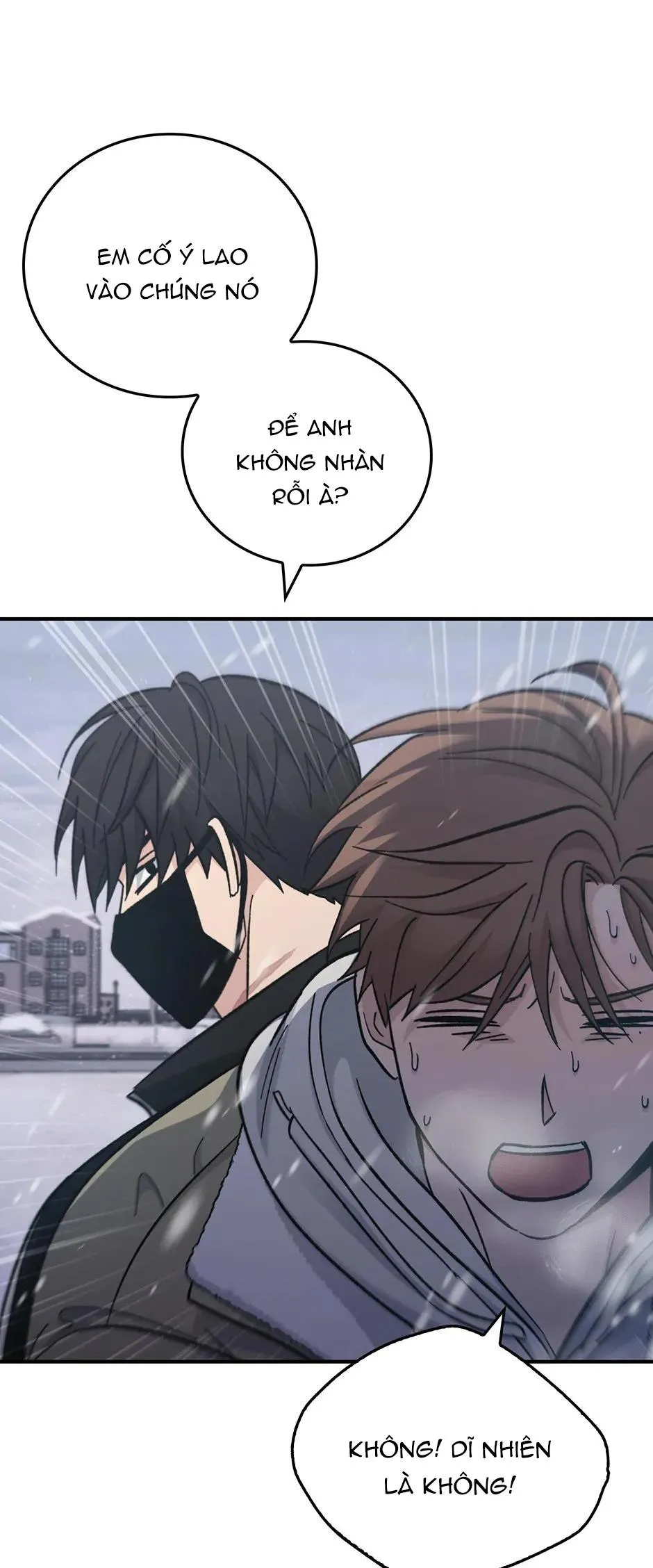 Deadman Switch Chapter 53 Trang 22