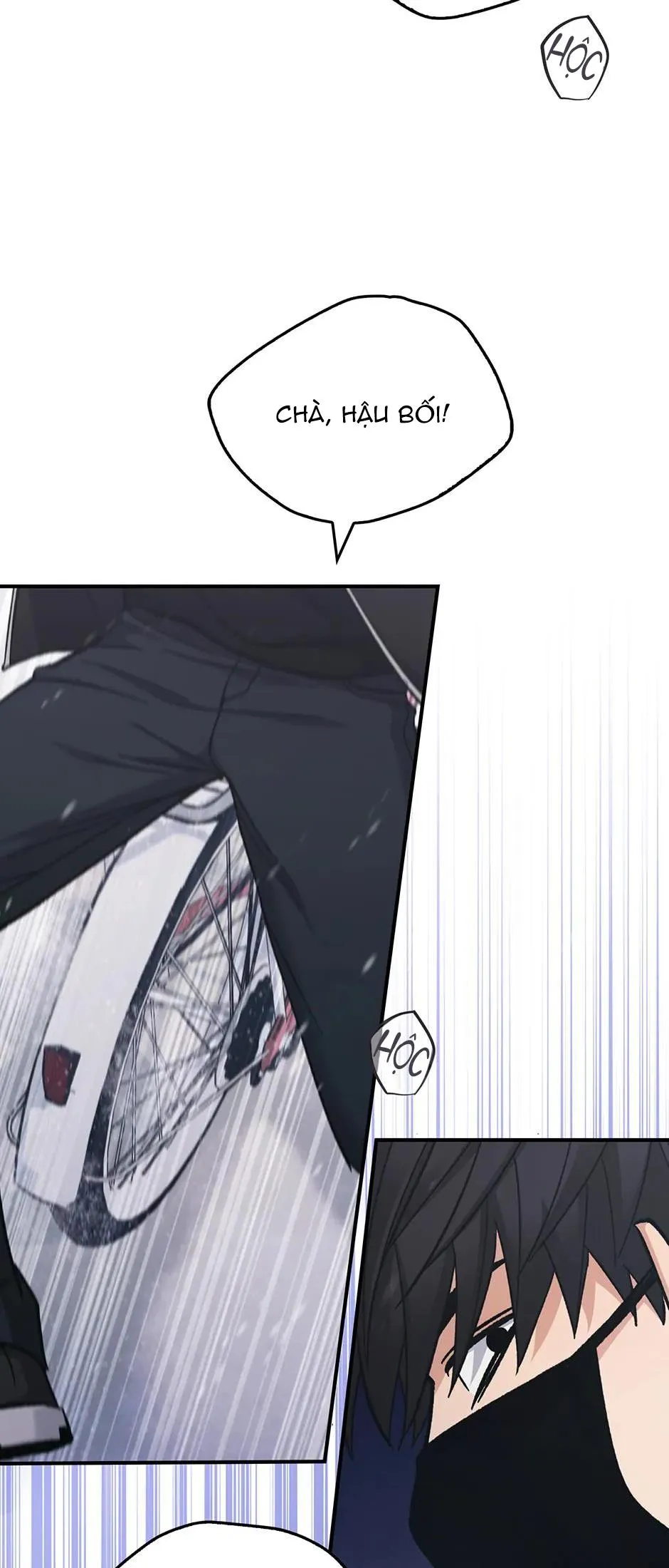 Deadman Switch Chapter 53 Trang 23