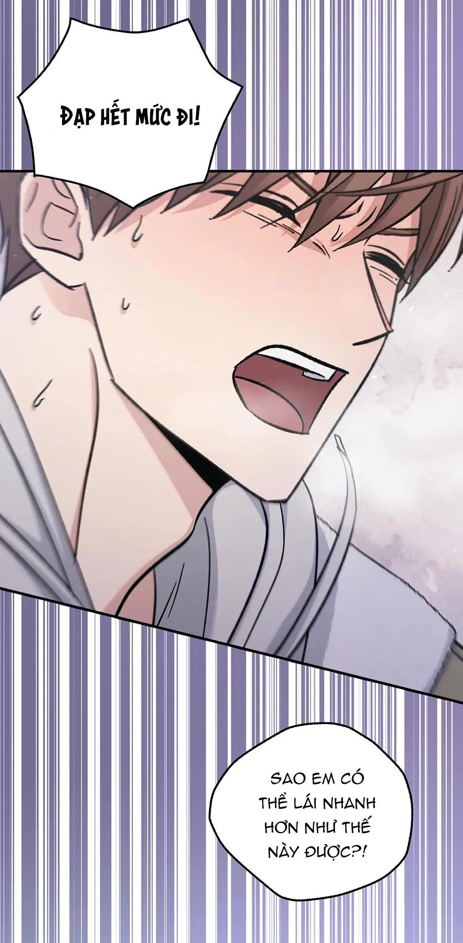 Deadman Switch Chapter 53 Trang 25