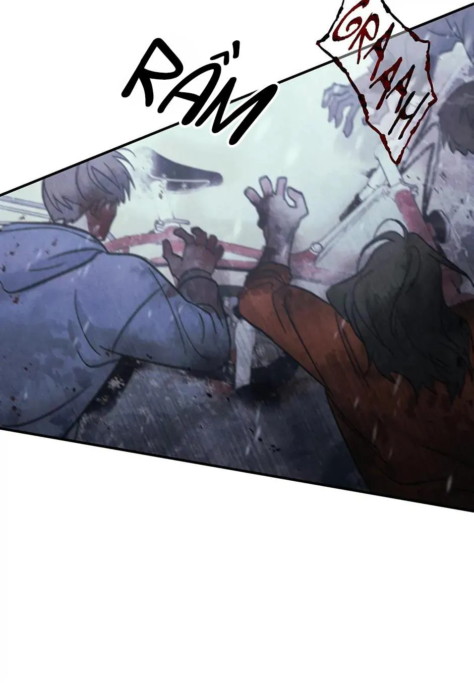 Deadman Switch Chapter 53 Trang 32