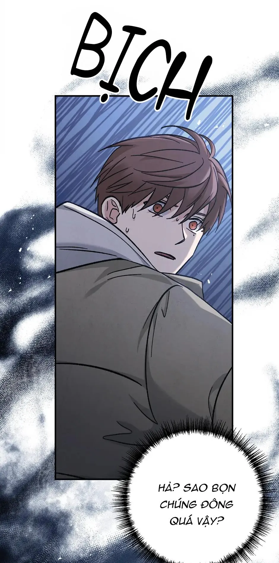 Deadman Switch Chapter 53 Trang 33