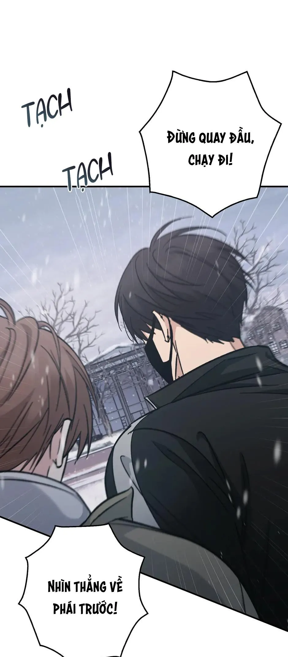 Deadman Switch Chapter 53 Trang 36