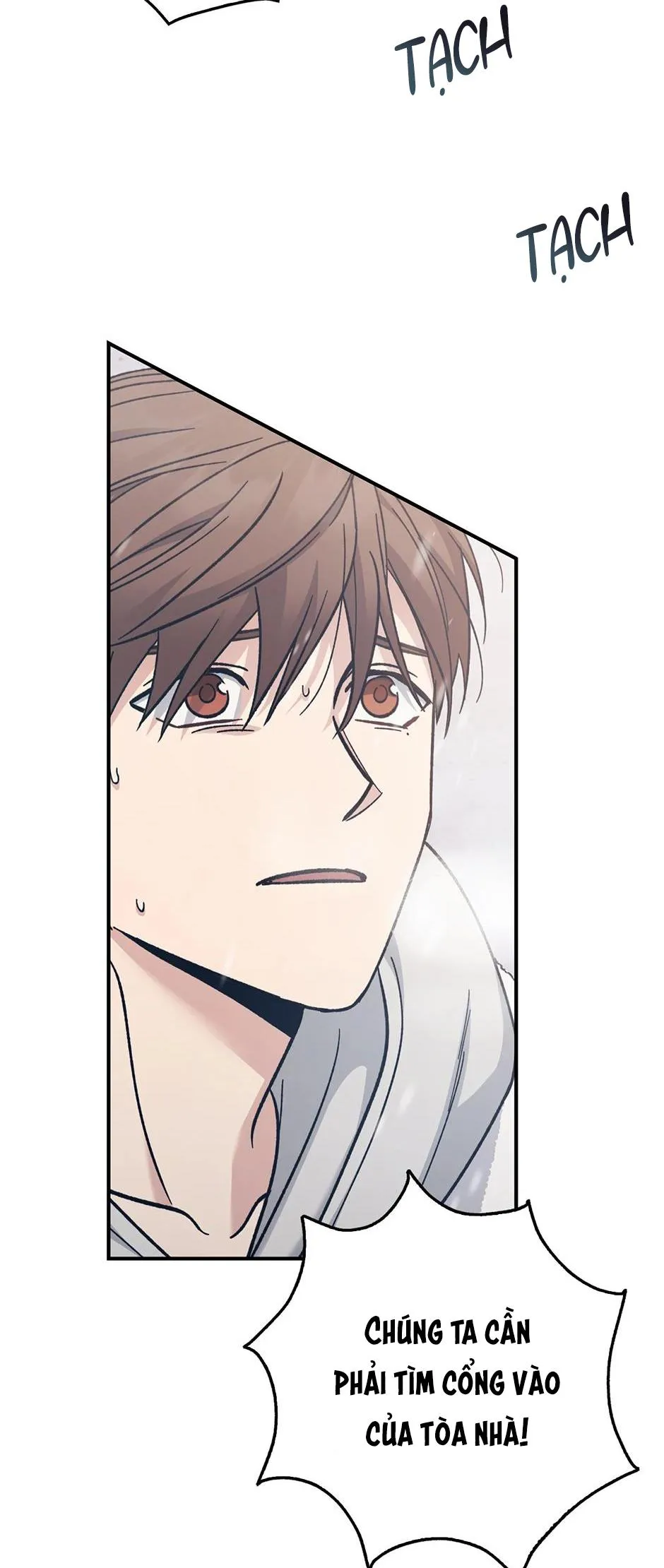 Deadman Switch Chapter 53 Trang 37