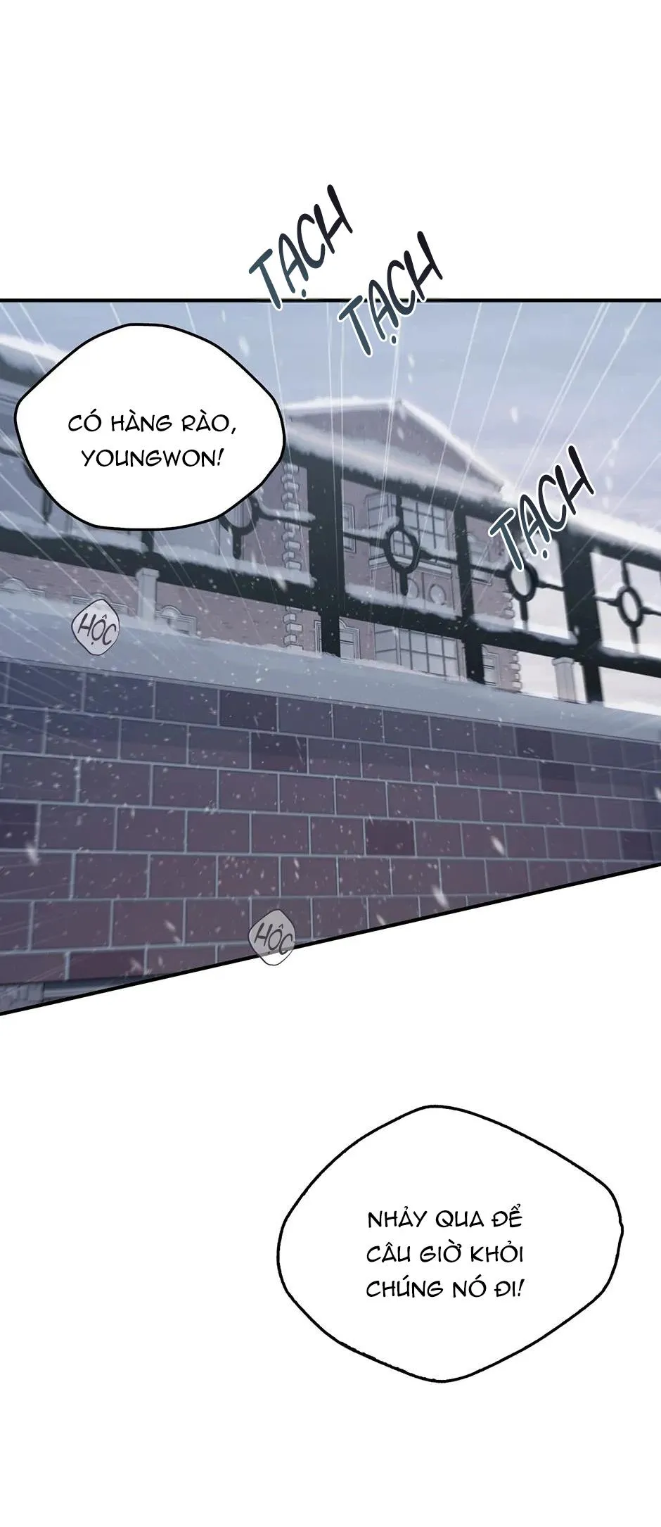 Deadman Switch Chapter 53 Trang 39