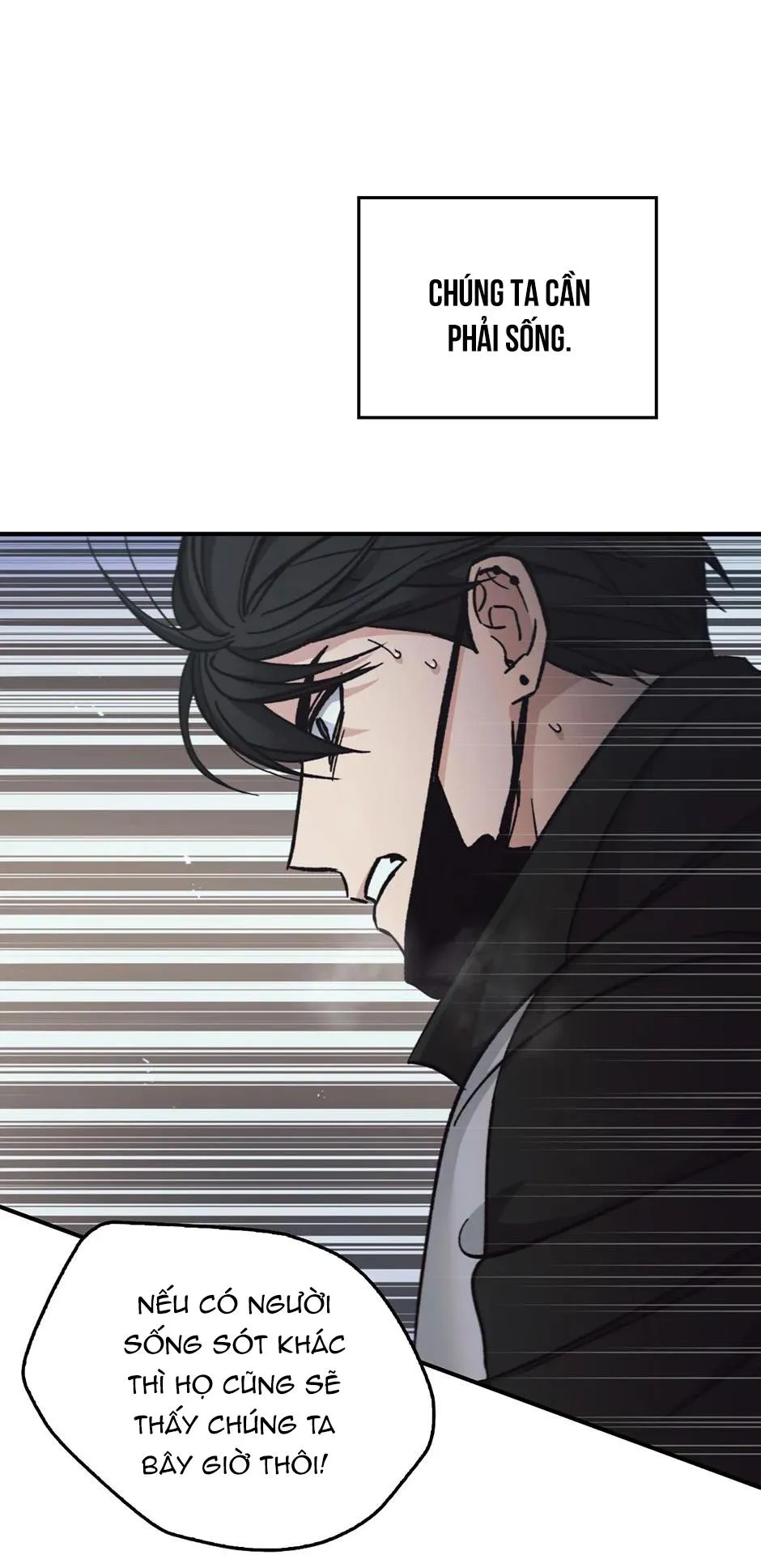 Deadman Switch Chapter 53 Trang 40