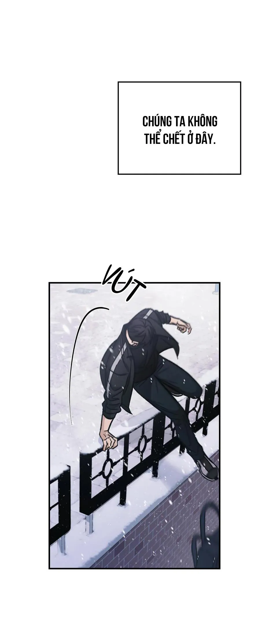 Deadman Switch Chapter 53 Trang 41