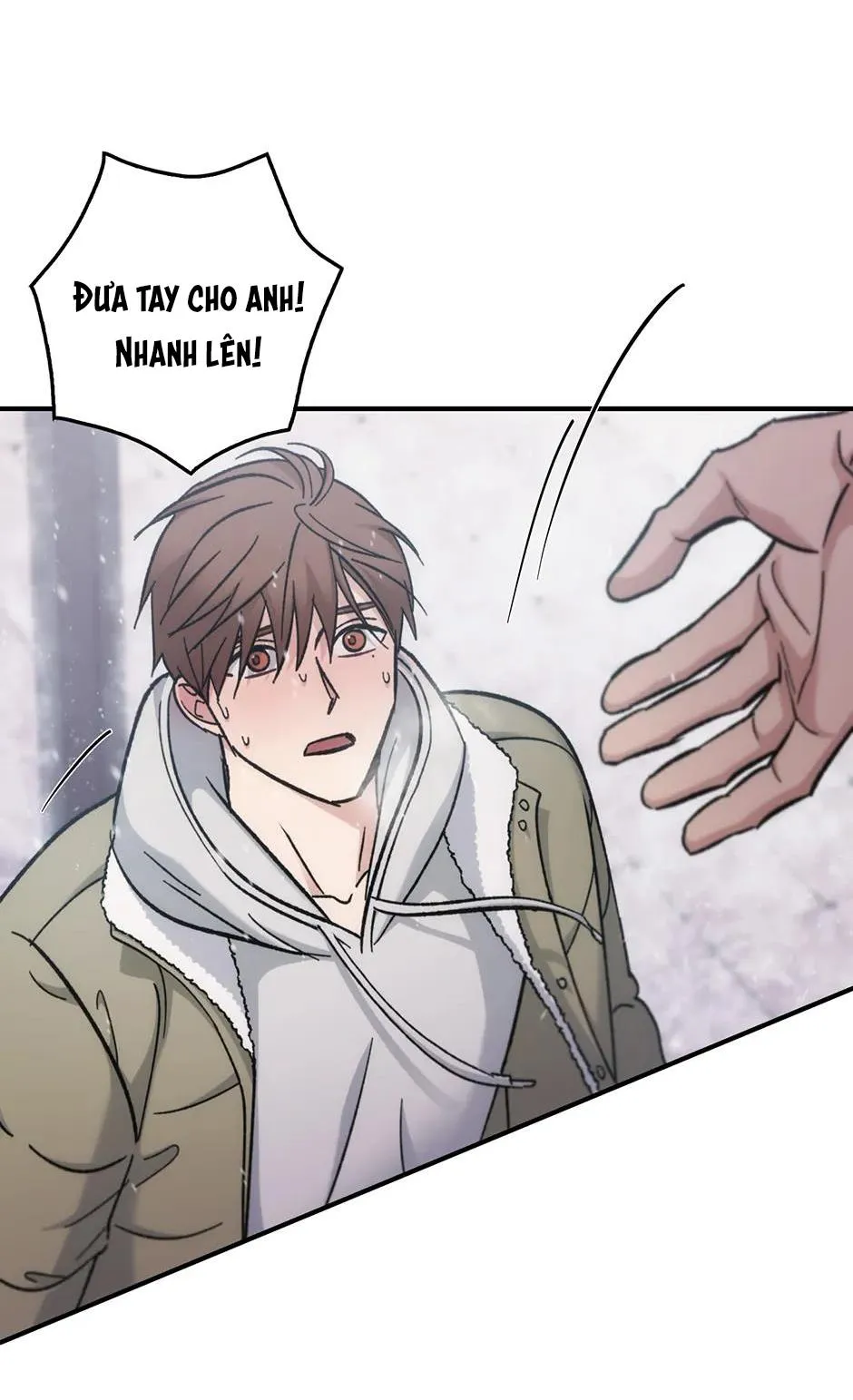 Deadman Switch Chapter 53 Trang 42