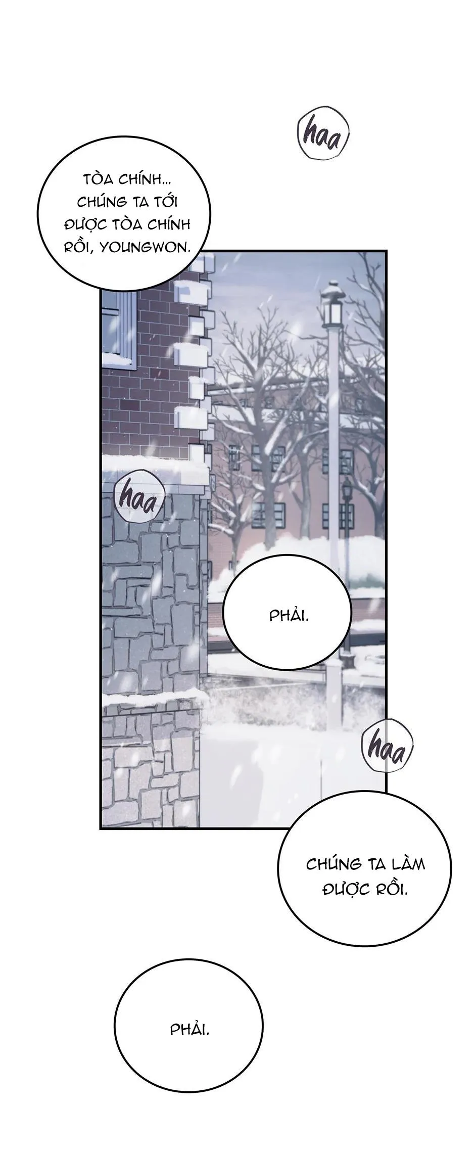 Deadman Switch Chapter 53 Trang 48