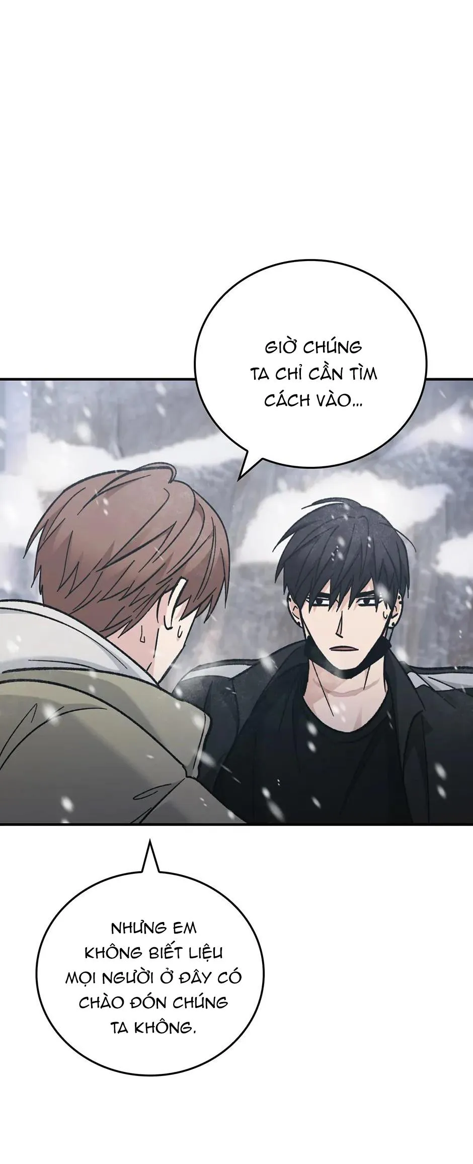 Deadman Switch Chapter 53 Trang 49