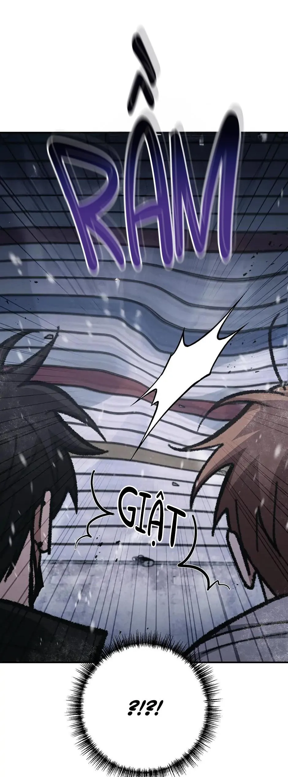 Deadman Switch Chapter 53 Trang 53