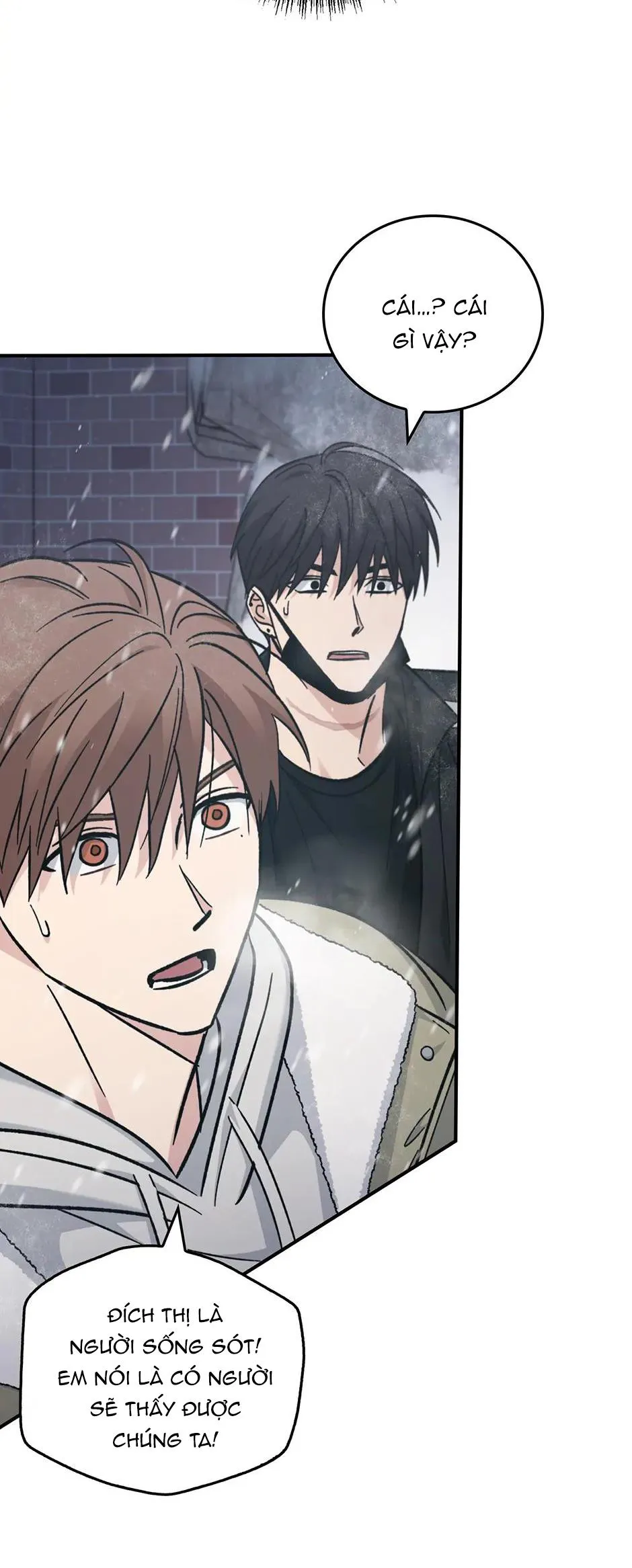Deadman Switch Chapter 53 Trang 54