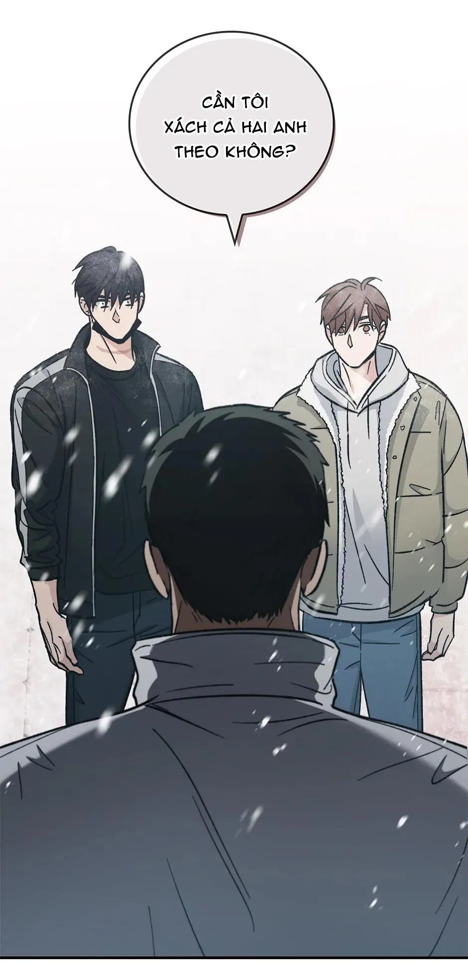 Deadman Switch Chapter 53 Trang 63