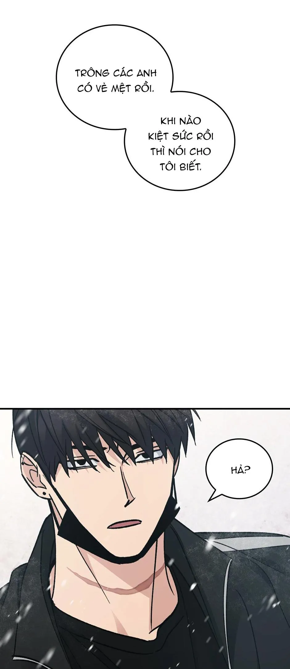 Deadman Switch Chapter 53 Trang 65