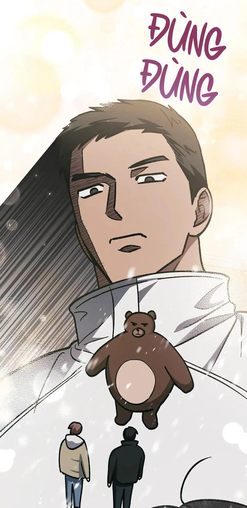 Deadman Switch Chapter 53 Trang 67