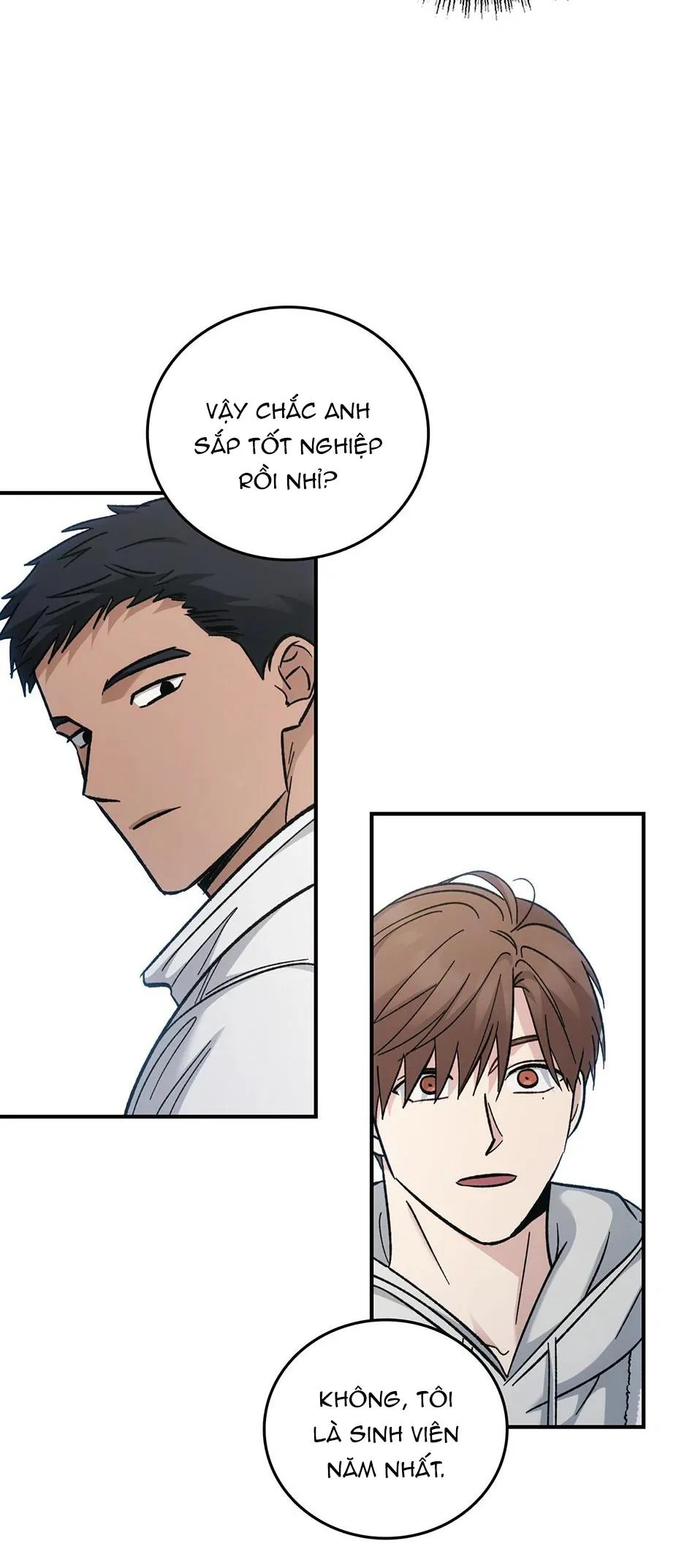 Deadman Switch Chapter 54 Trang 4