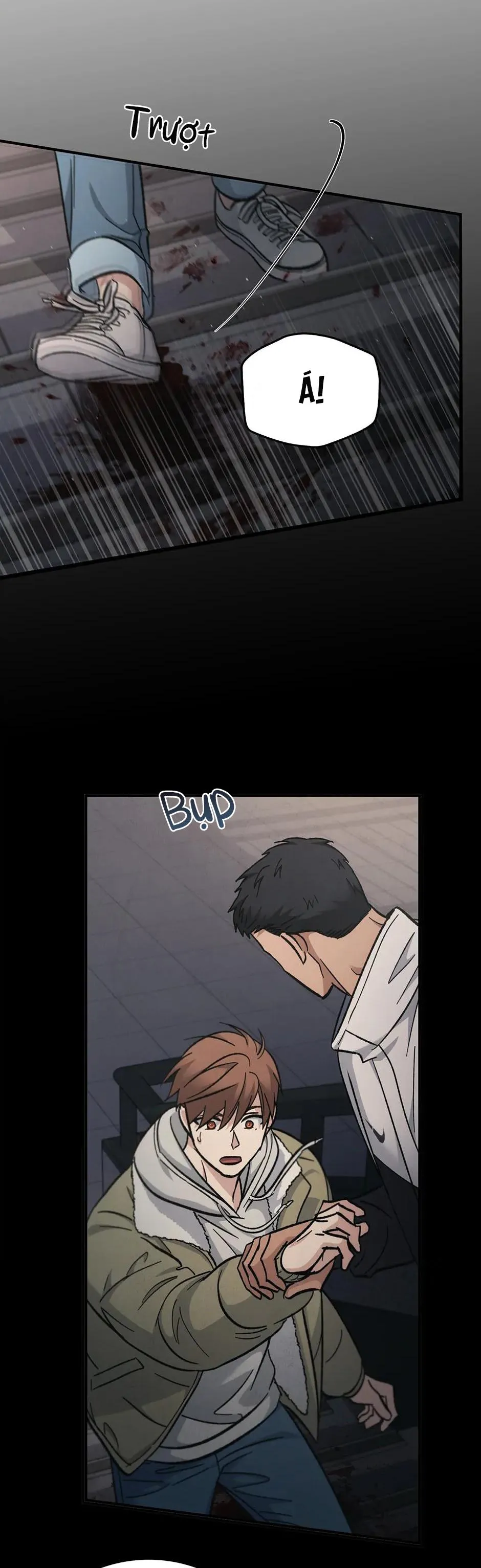 Deadman Switch Chapter 54 Trang 6