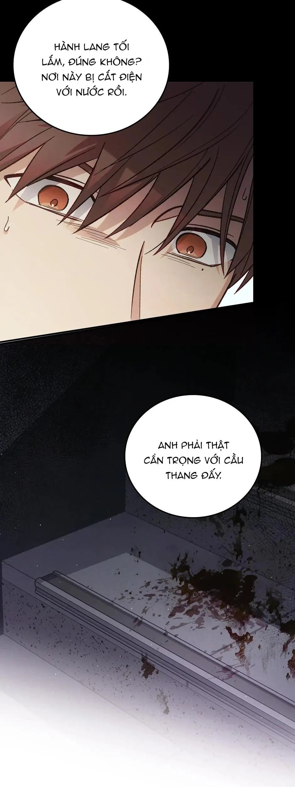 Deadman Switch Chapter 54 Trang 7