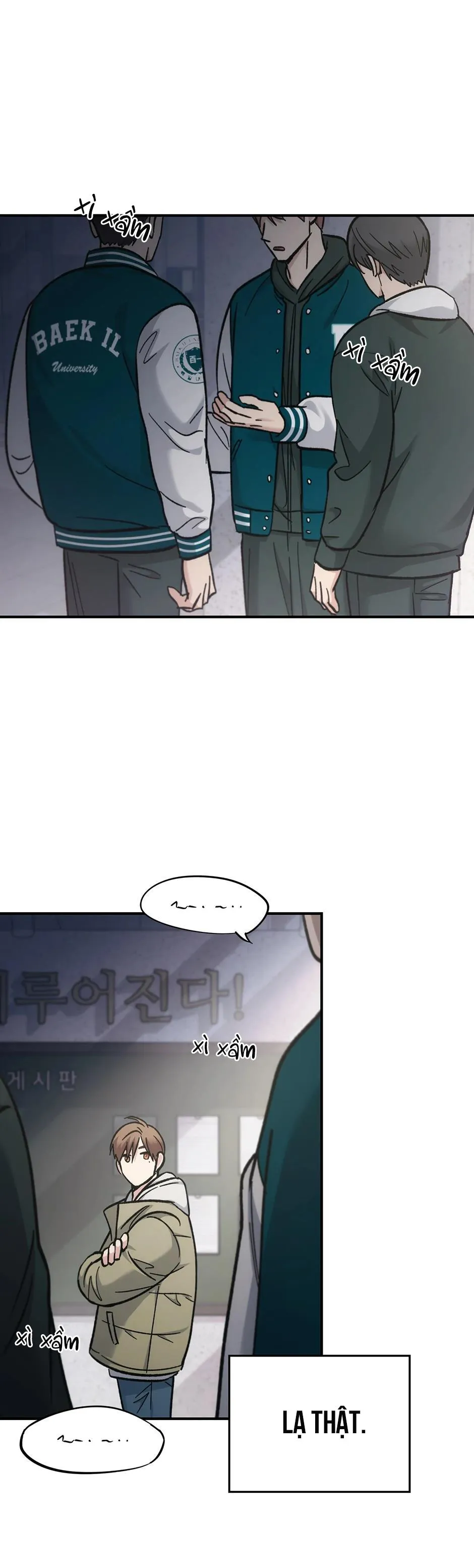 Deadman Switch Chapter 54 Trang 9