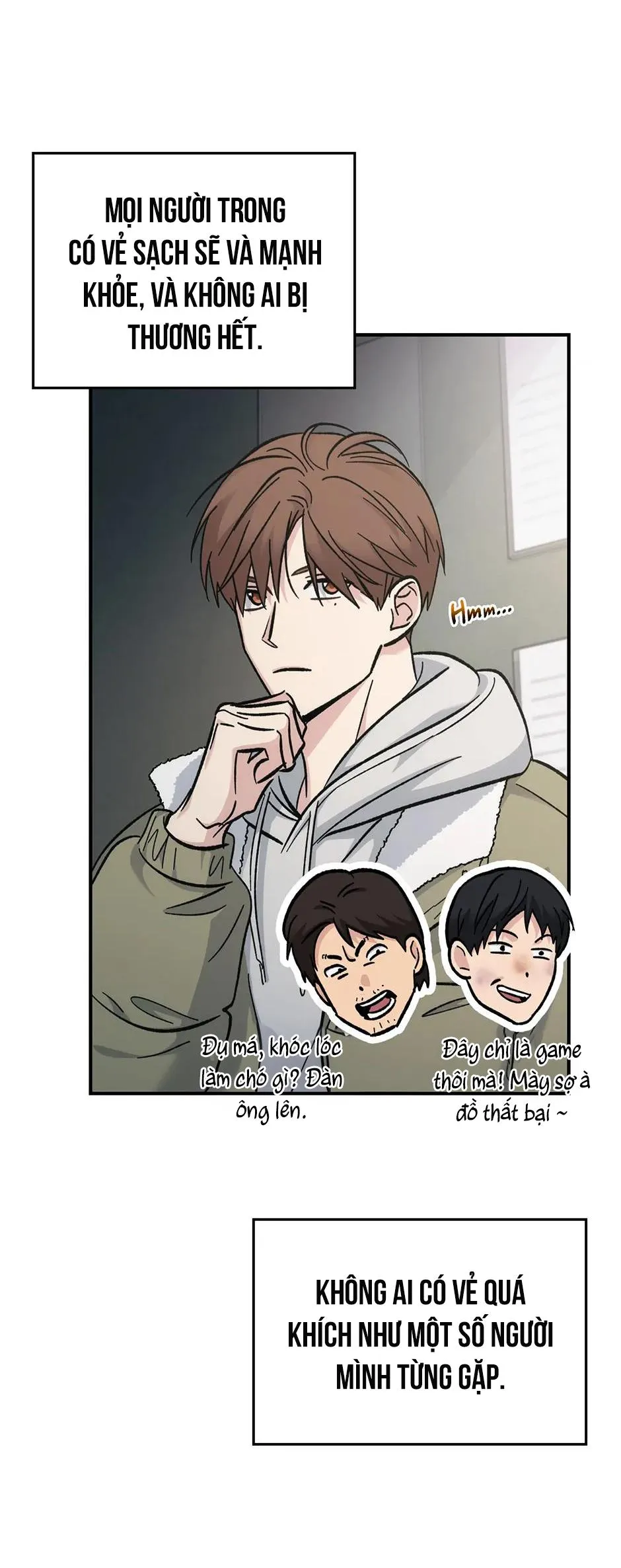 Deadman Switch Chapter 54 Trang 10