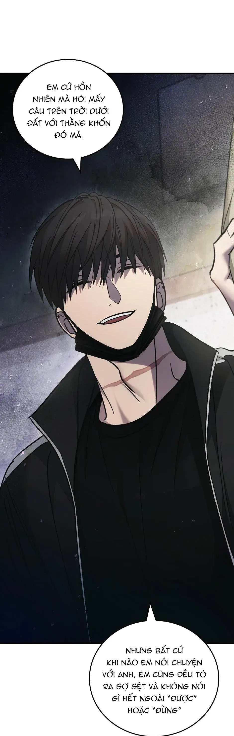 Deadman Switch Chapter 54 Trang 13