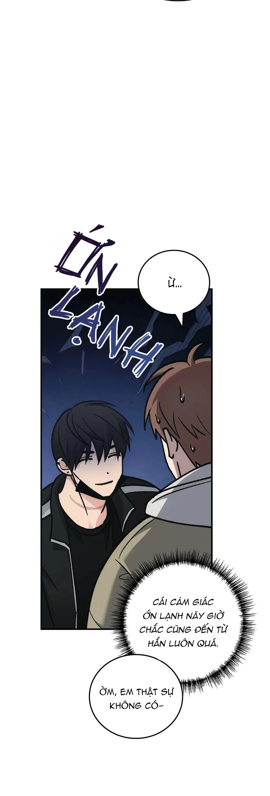 Deadman Switch Chapter 54 Trang 14