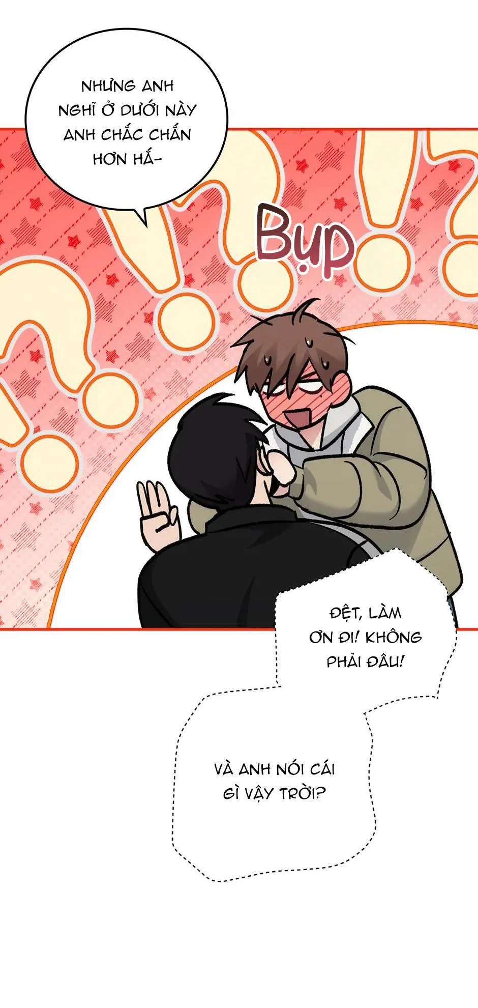 Deadman Switch Chapter 54 Trang 16