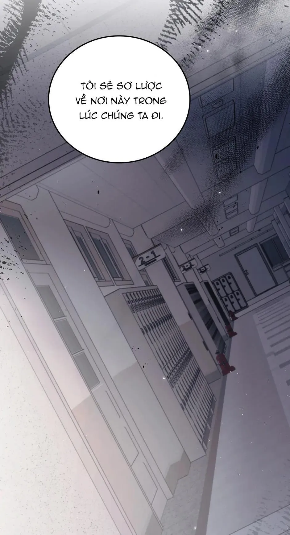 Deadman Switch Chapter 54 Trang 20