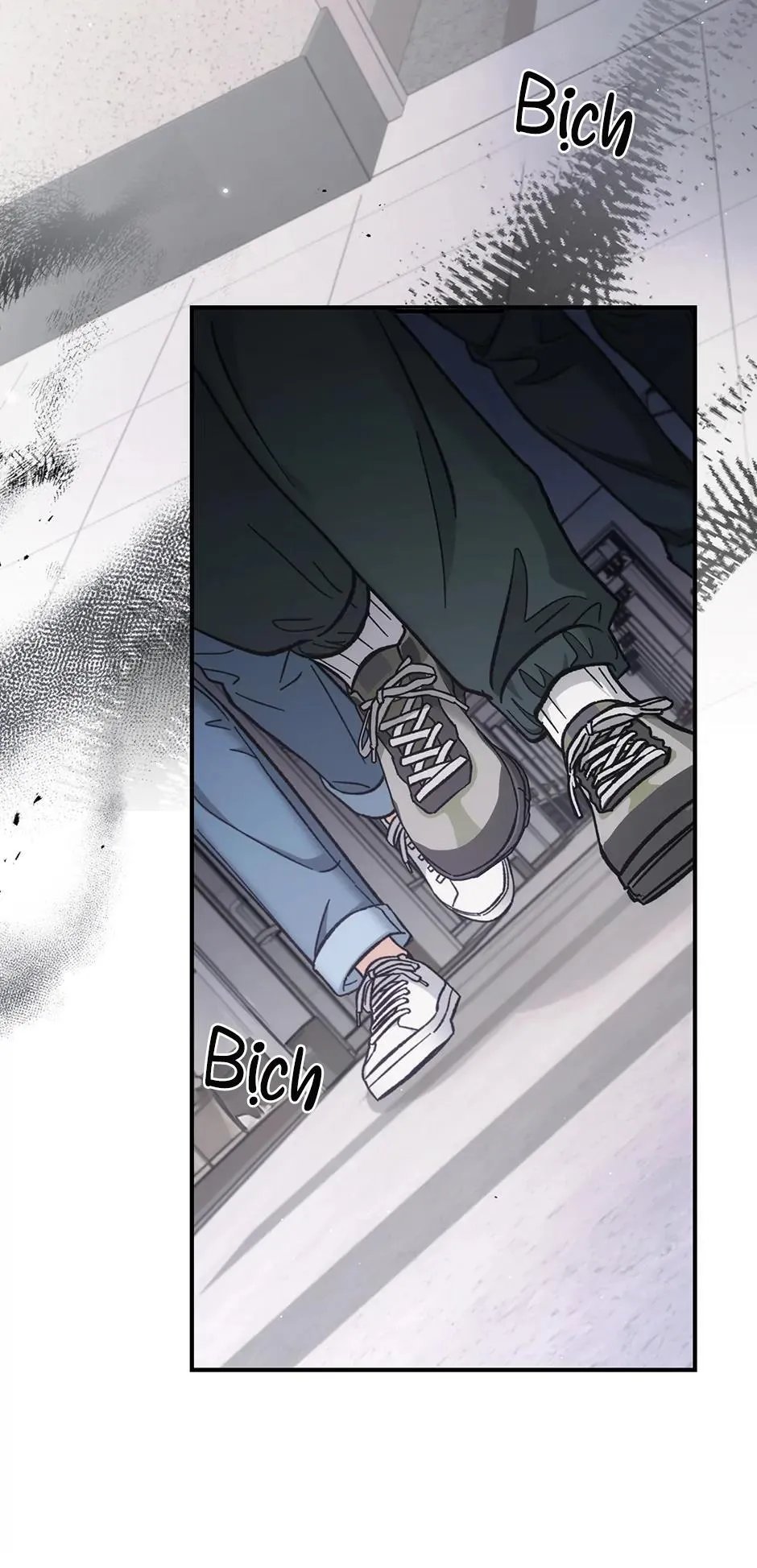 Deadman Switch Chapter 54 Trang 21