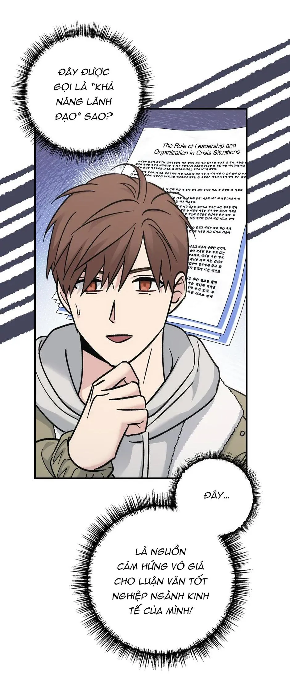 Deadman Switch Chapter 54 Trang 28