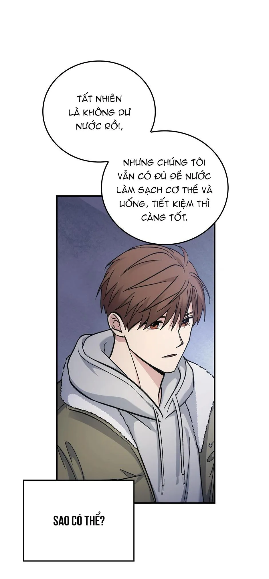 Deadman Switch Chapter 54 Trang 32