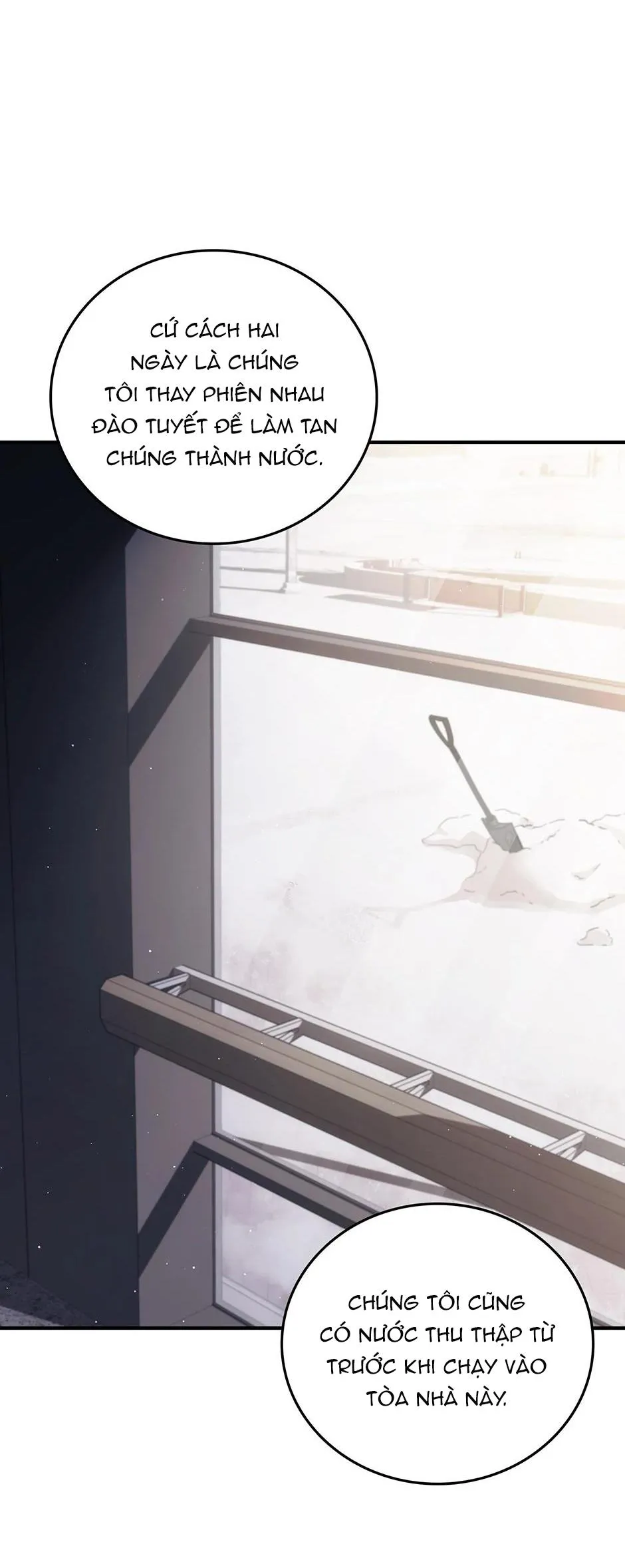 Deadman Switch Chapter 54 Trang 35