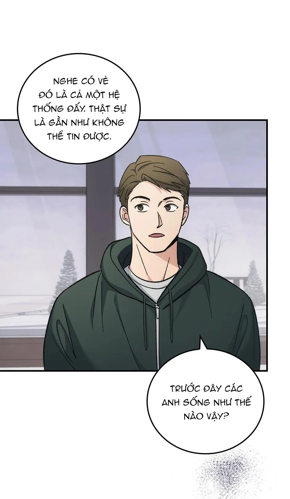 Deadman Switch Chapter 54 Trang 36