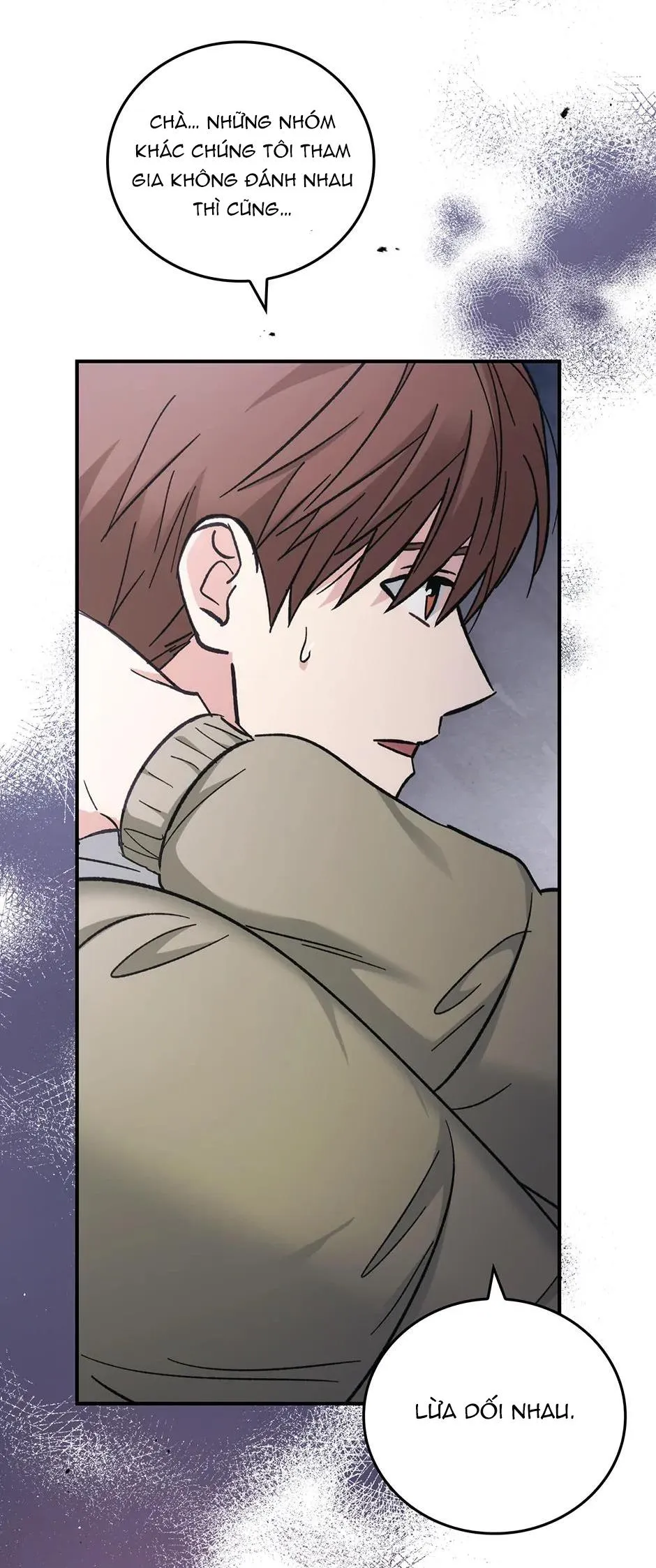 Deadman Switch Chapter 54 Trang 37