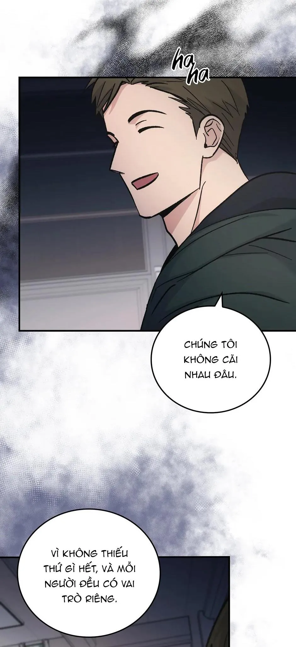 Deadman Switch Chapter 54 Trang 39