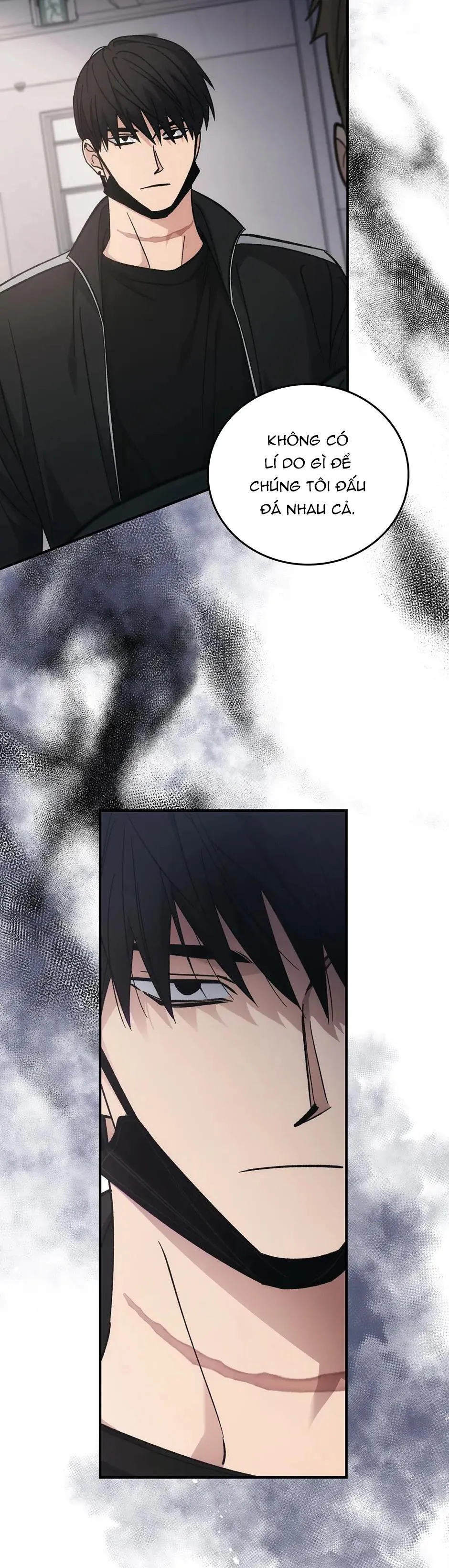 Deadman Switch Chapter 54 Trang 40