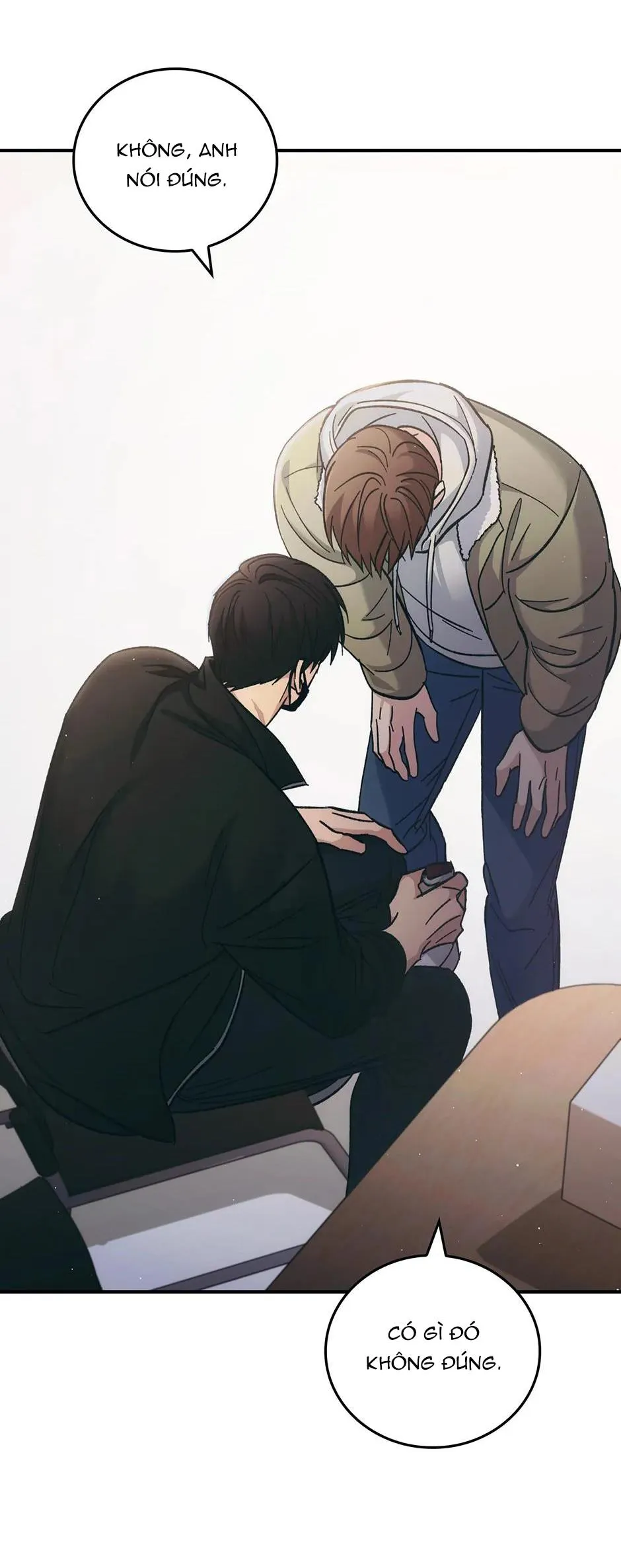 Deadman Switch Chapter 54 Trang 46