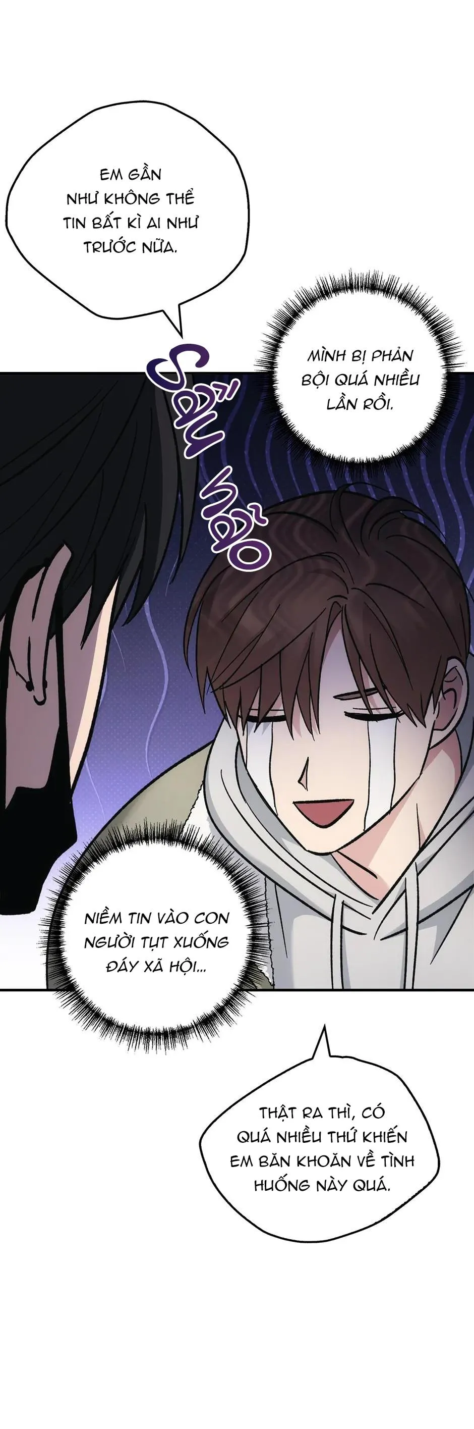 Deadman Switch Chapter 54 Trang 47