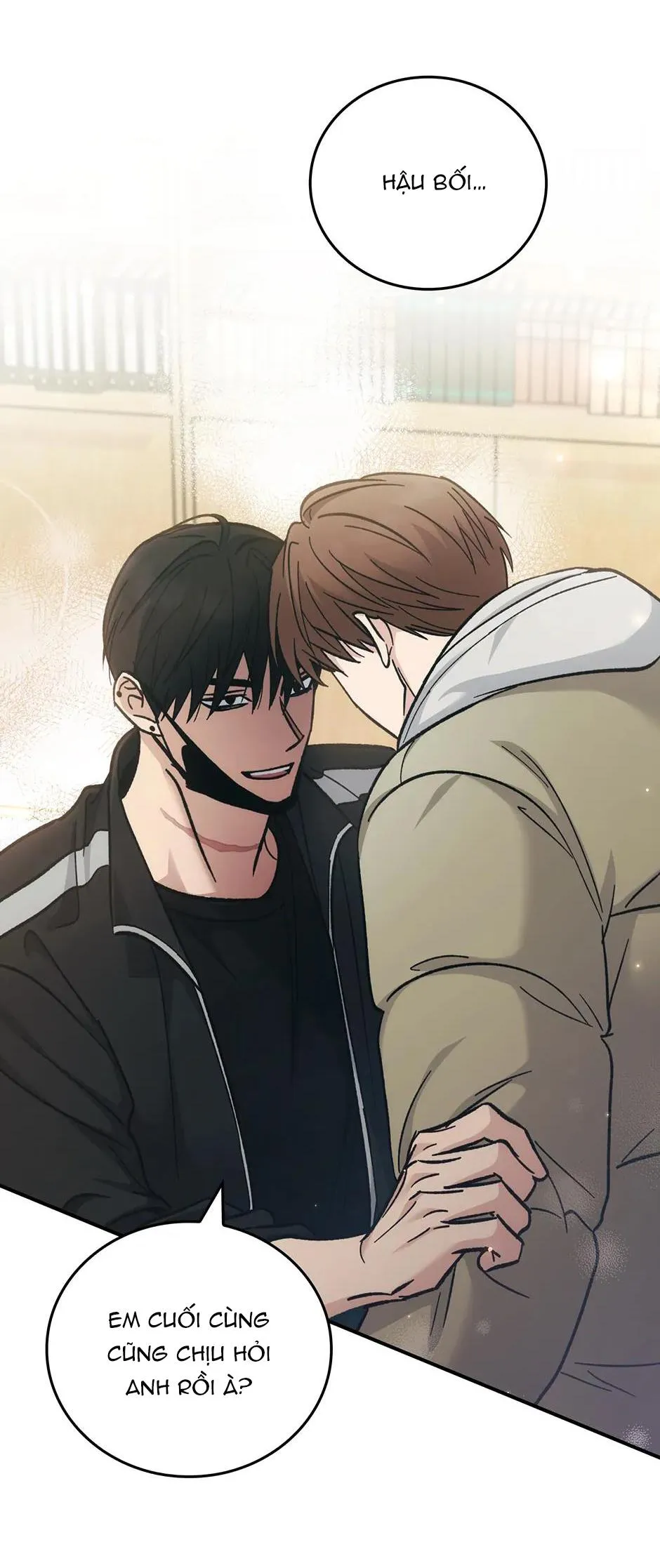 Deadman Switch Chapter 54 Trang 49