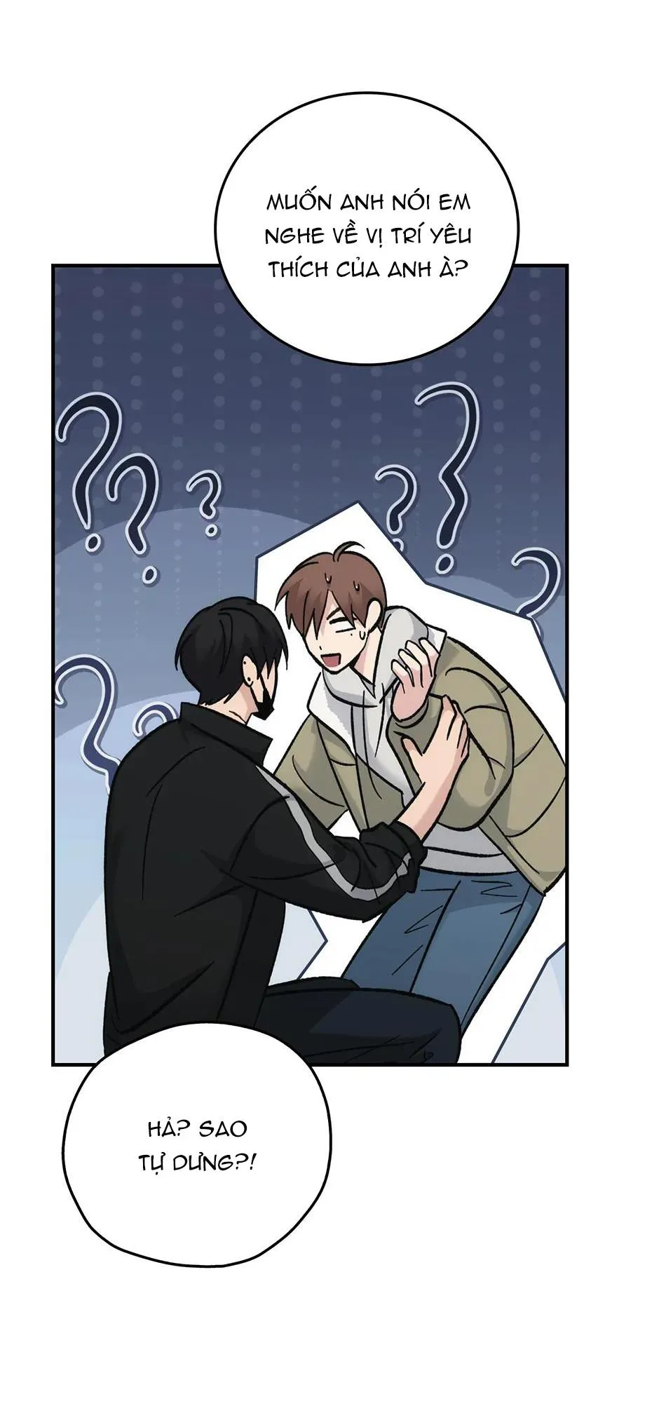 Deadman Switch Chapter 54 Trang 50