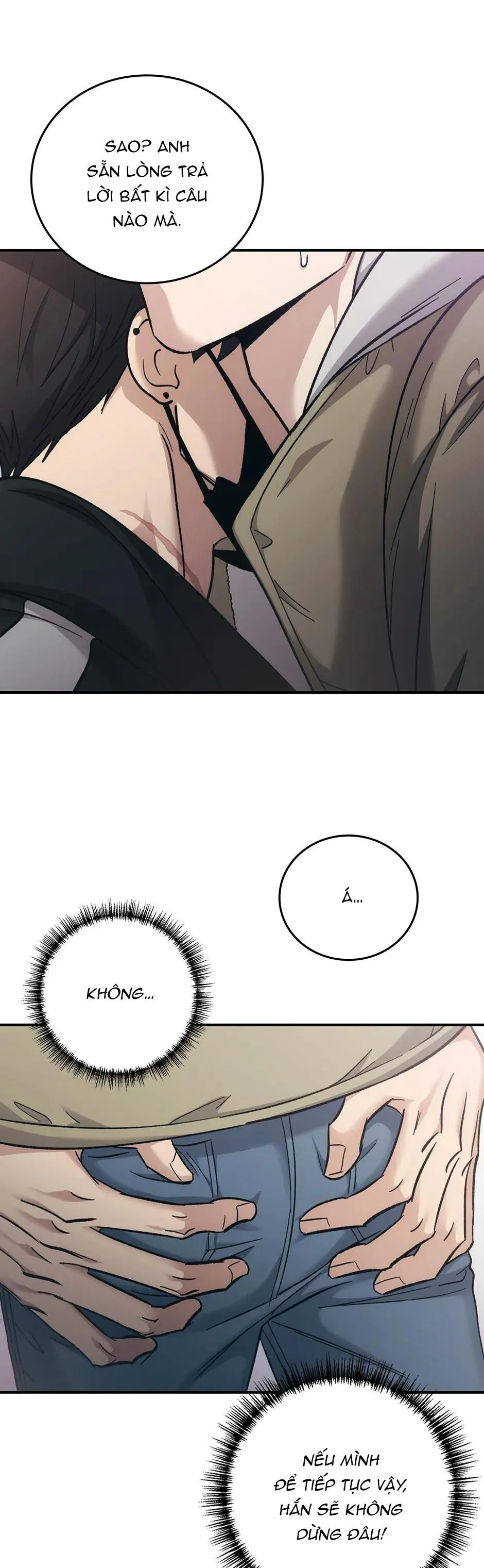 Deadman Switch Chapter 54 Trang 51