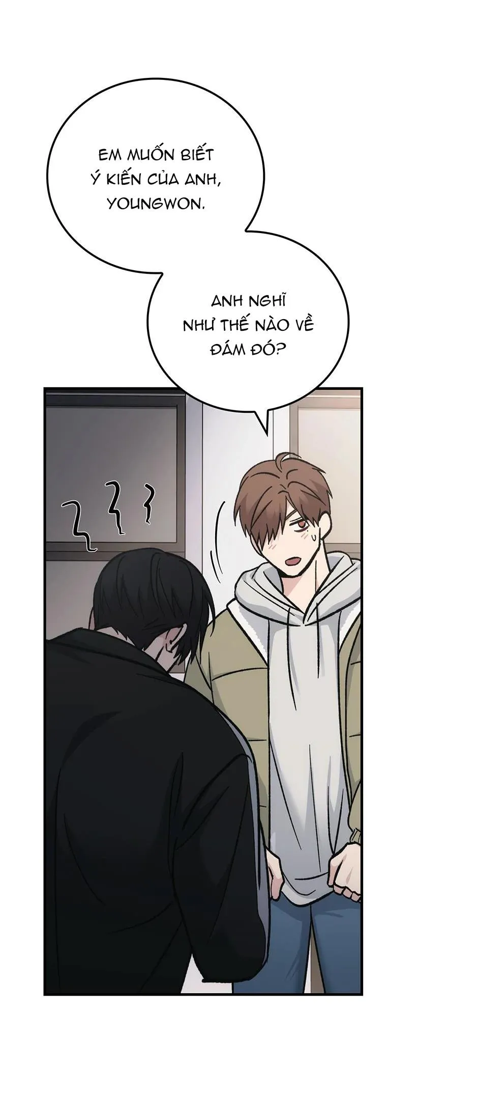 Deadman Switch Chapter 54 Trang 56