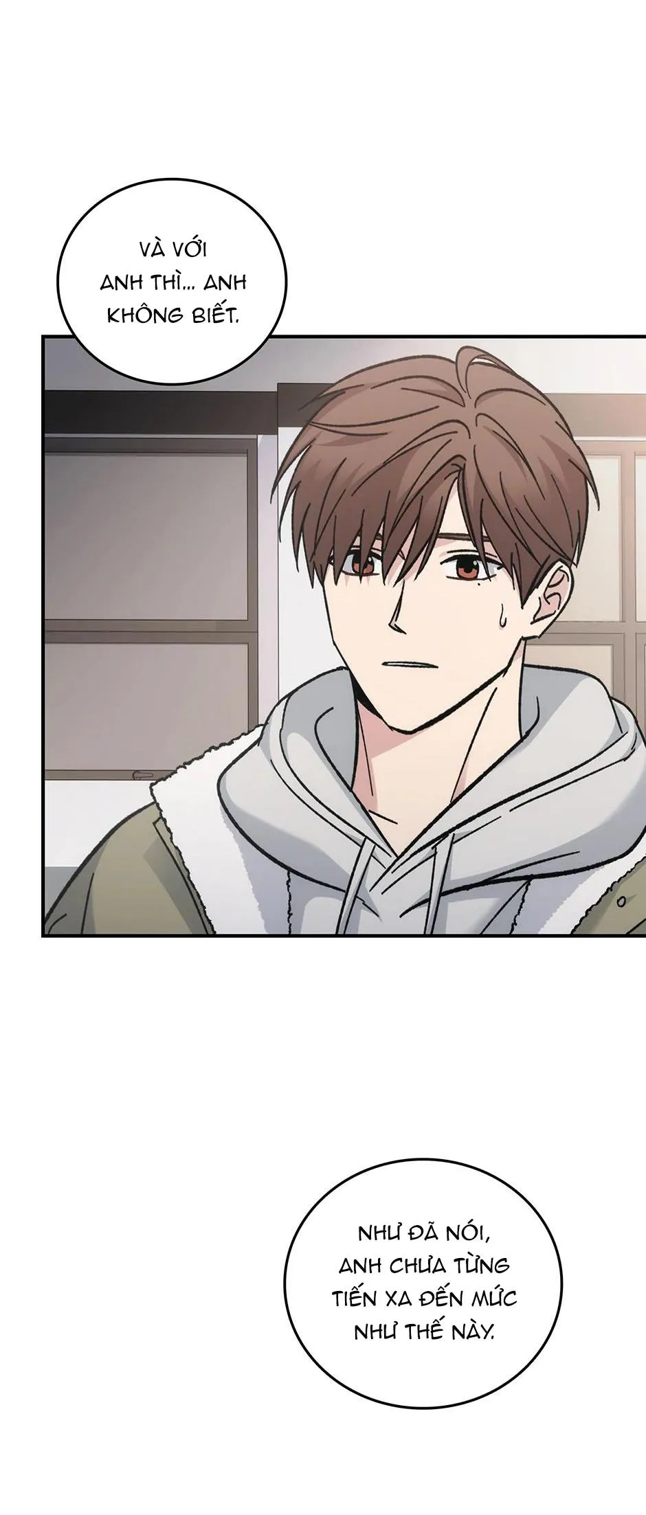 Deadman Switch Chapter 54 Trang 59