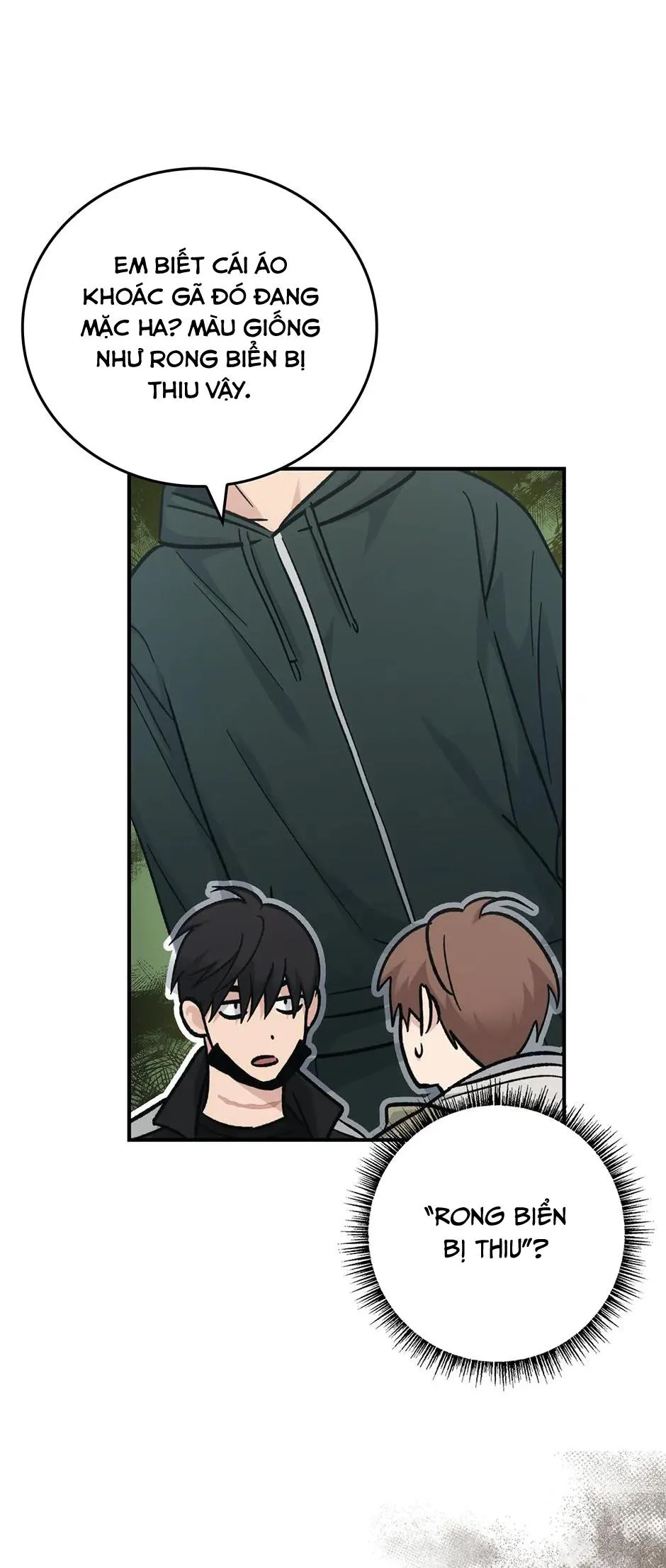 Deadman Switch Chapter 55 Trang 3