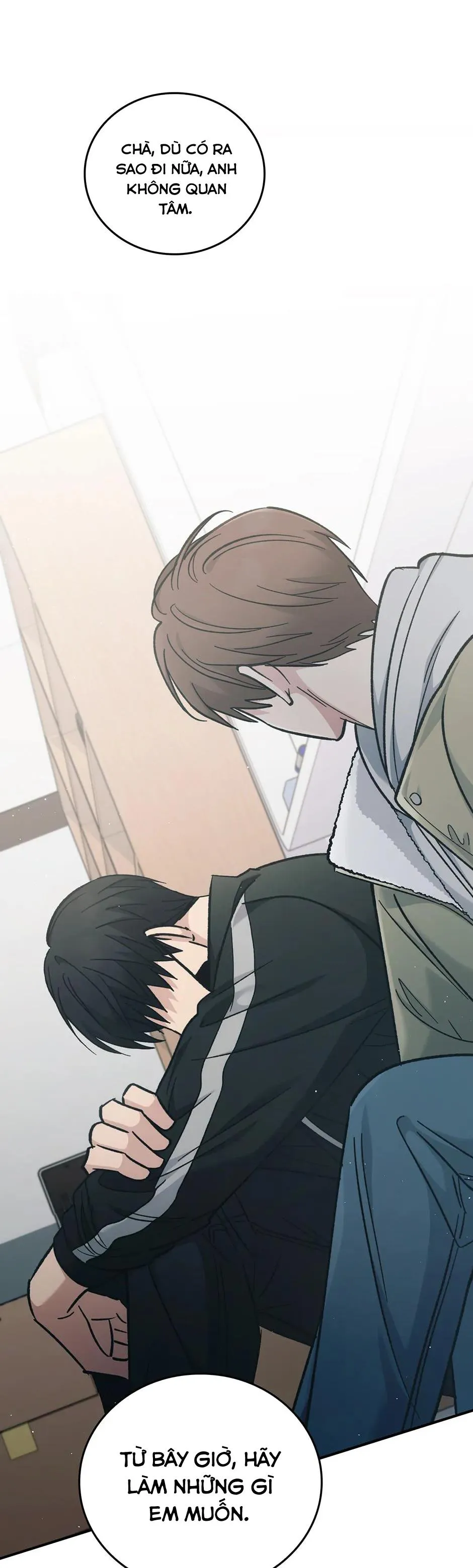 Deadman Switch Chapter 55 Trang 24