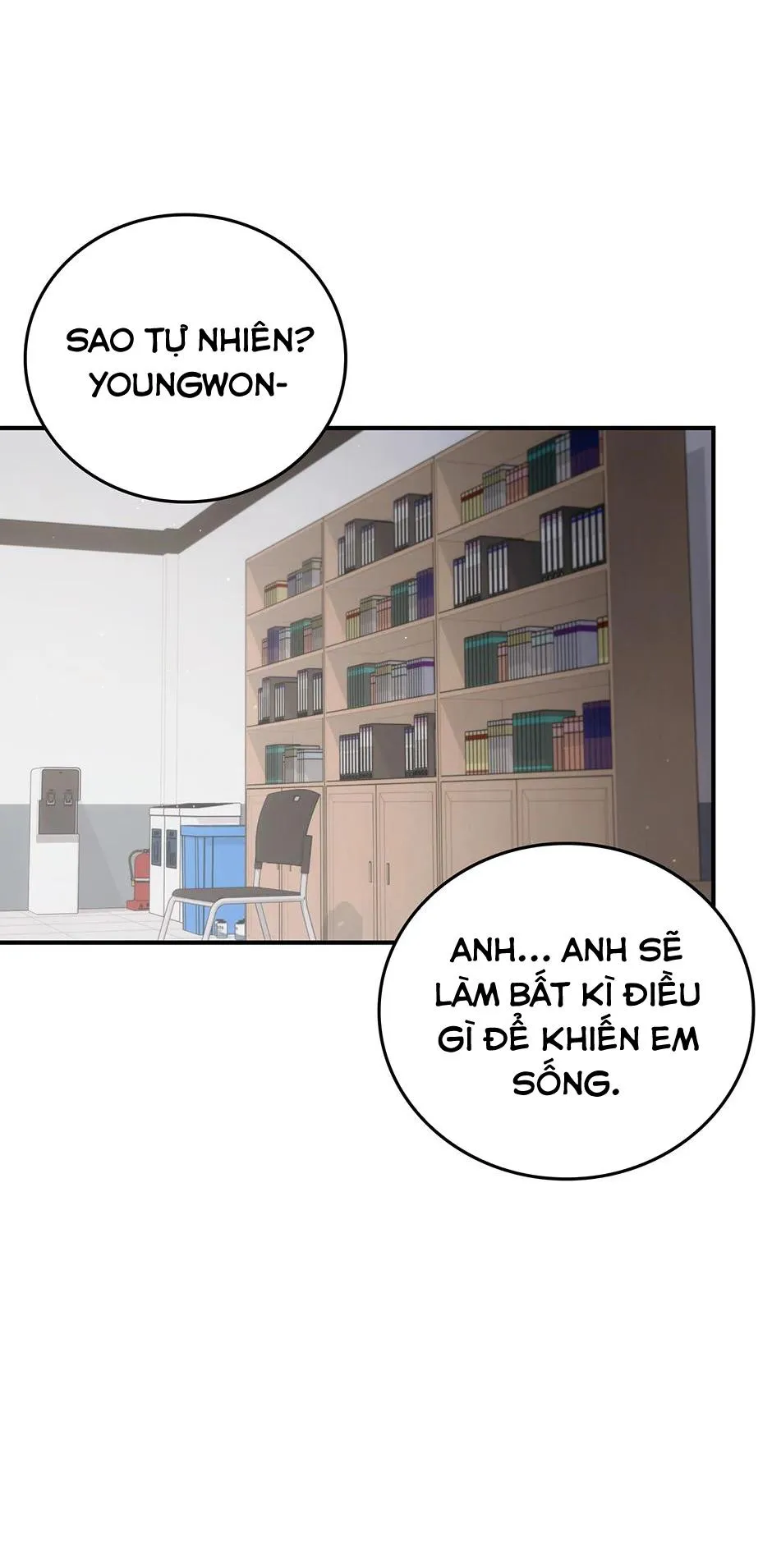 Deadman Switch Chapter 55 Trang 26