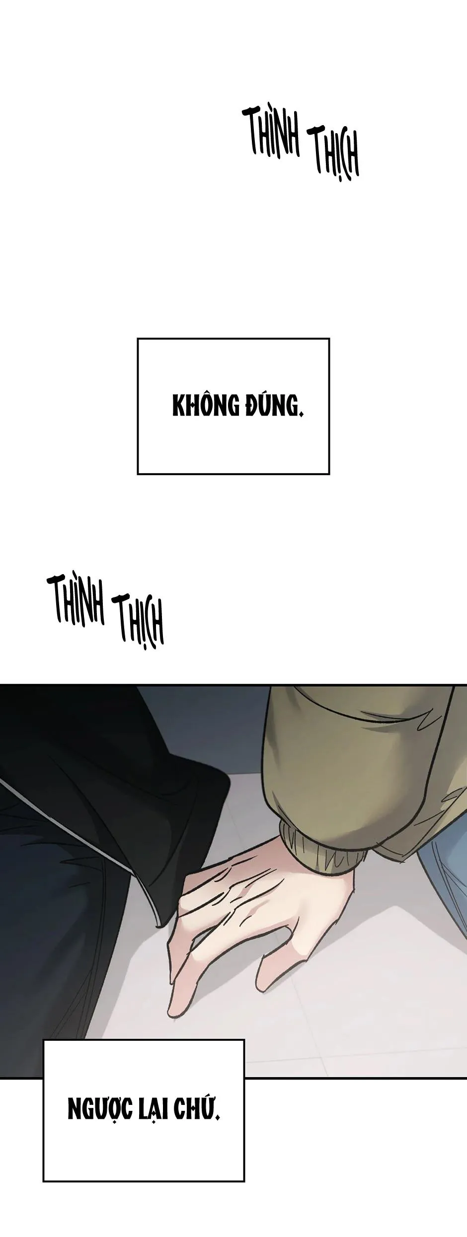 Deadman Switch Chapter 55 Trang 29